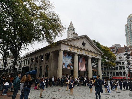Faneuil Hall